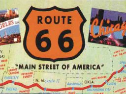 Route66